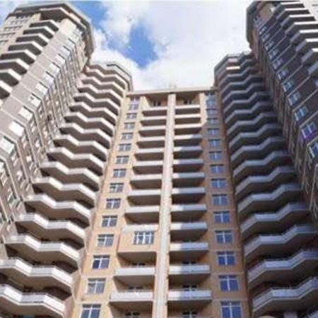 Apartment De France Οδησσός Εξωτερικό φωτογραφία