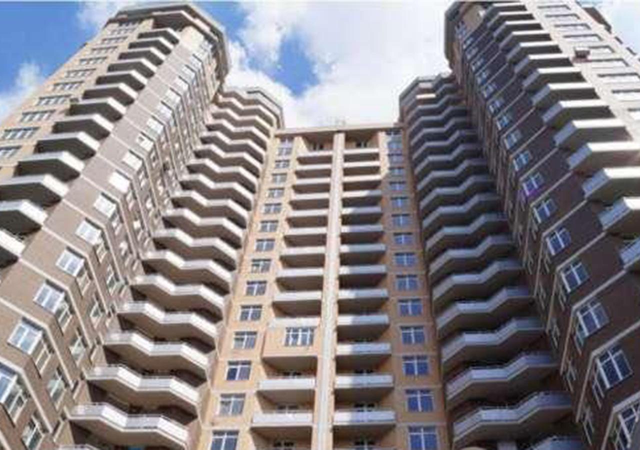 Apartment De France Οδησσός Εξωτερικό φωτογραφία