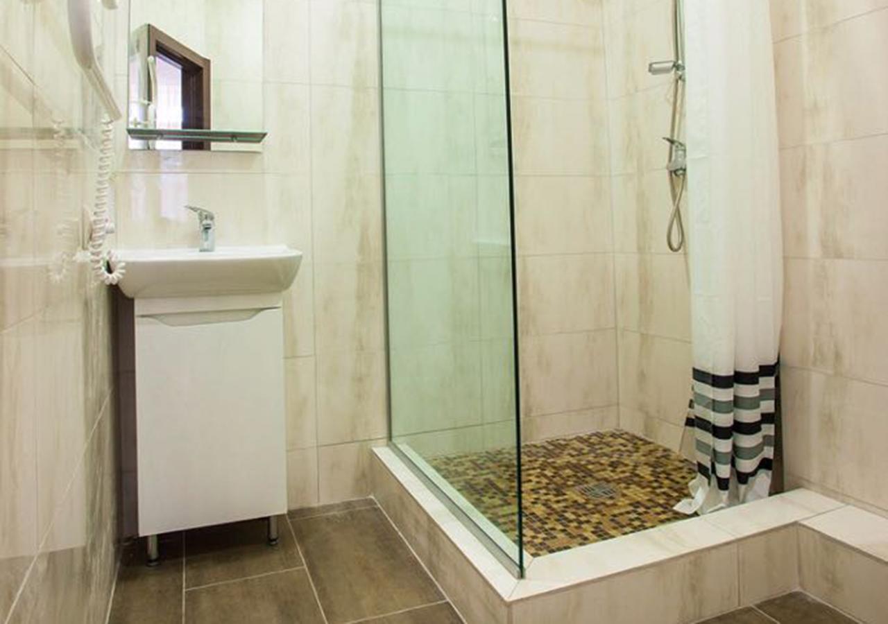 Apartment De France Οδησσός Εξωτερικό φωτογραφία