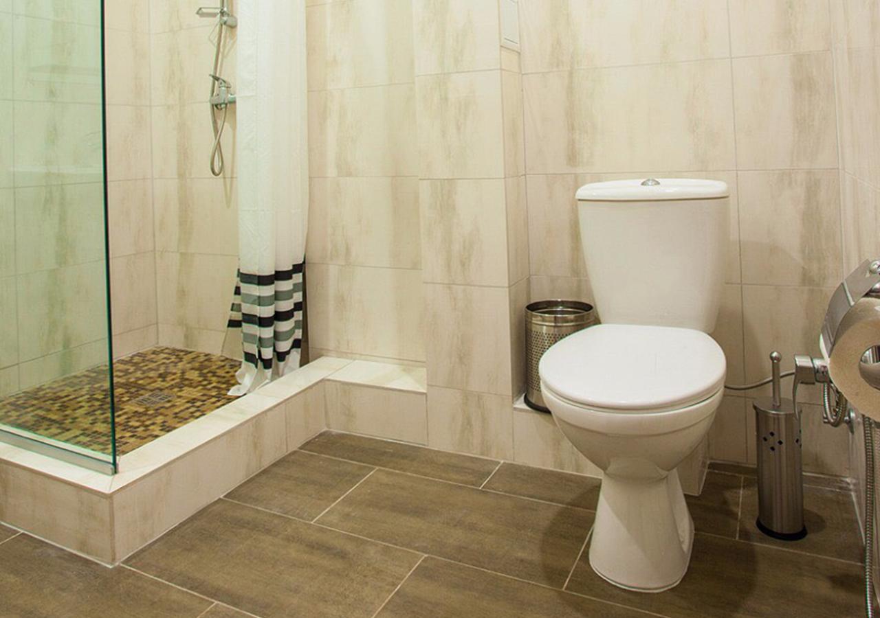 Apartment De France Οδησσός Εξωτερικό φωτογραφία