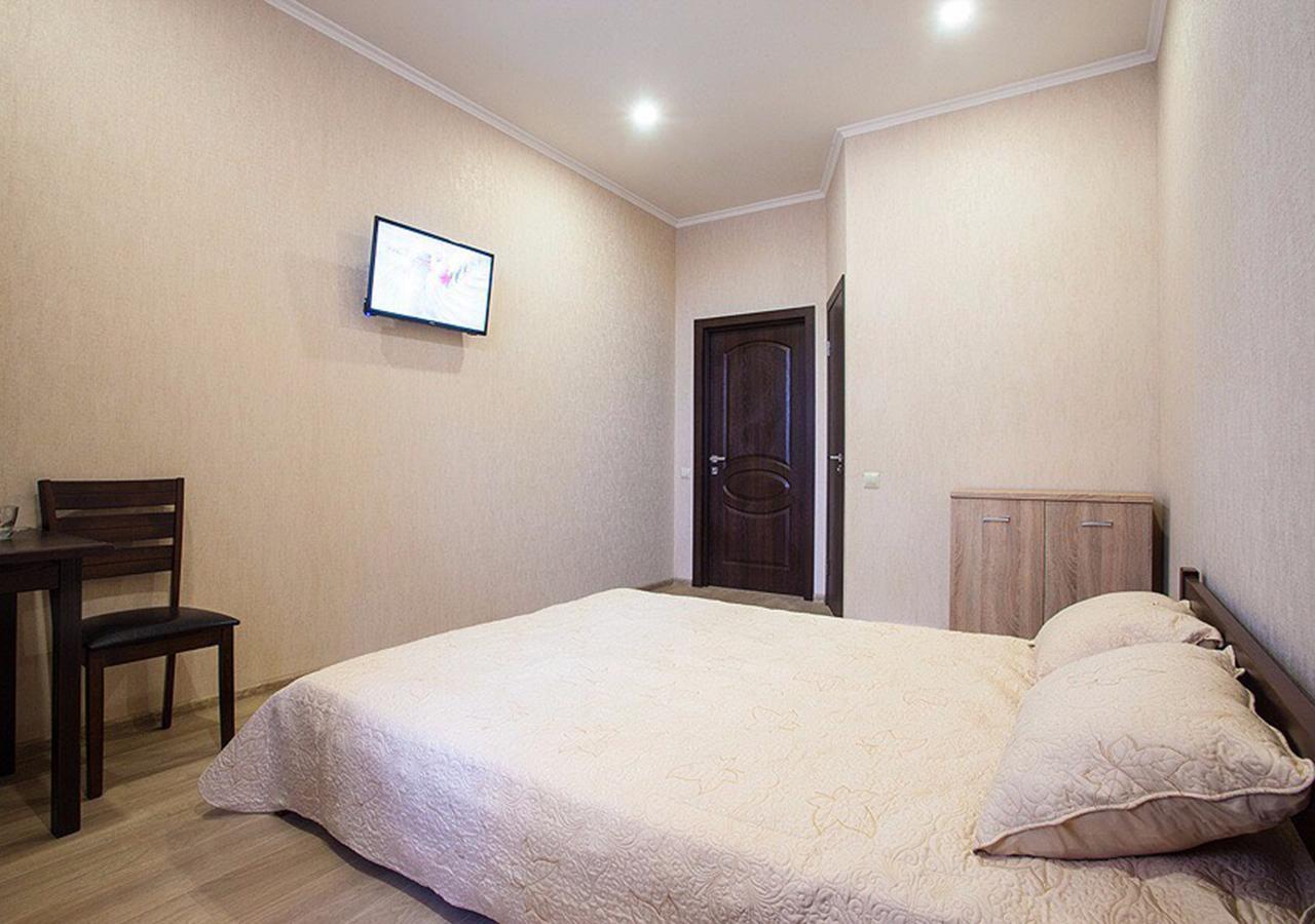 Apartment De France Οδησσός Εξωτερικό φωτογραφία