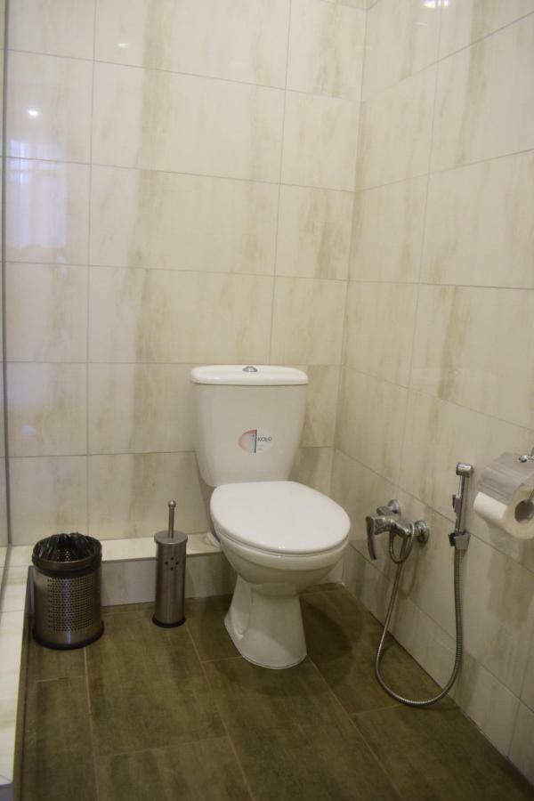 Apartment De France Οδησσός Εξωτερικό φωτογραφία