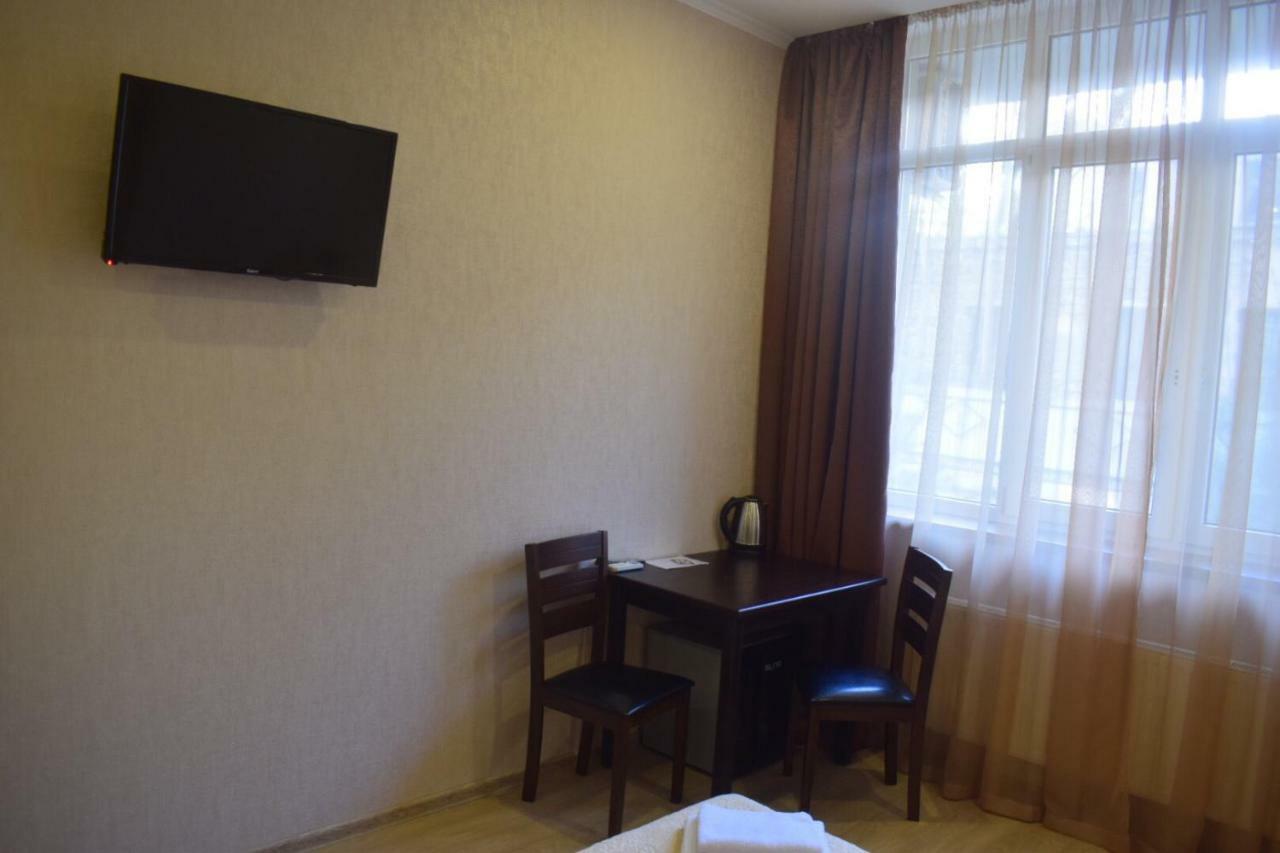 Apartment De France Οδησσός Εξωτερικό φωτογραφία