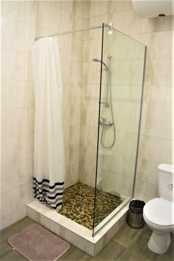 Apartment De France Οδησσός Εξωτερικό φωτογραφία