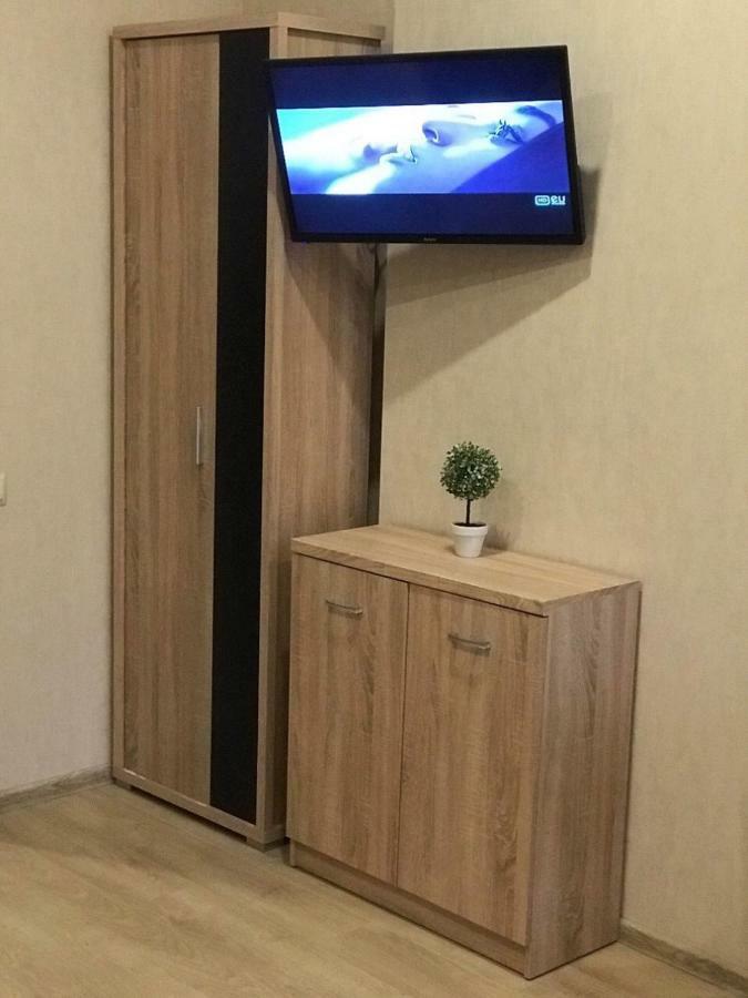 Apartment De France Οδησσός Εξωτερικό φωτογραφία