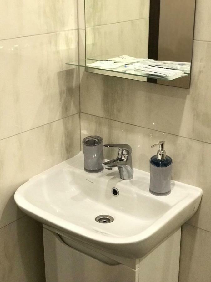 Apartment De France Οδησσός Εξωτερικό φωτογραφία
