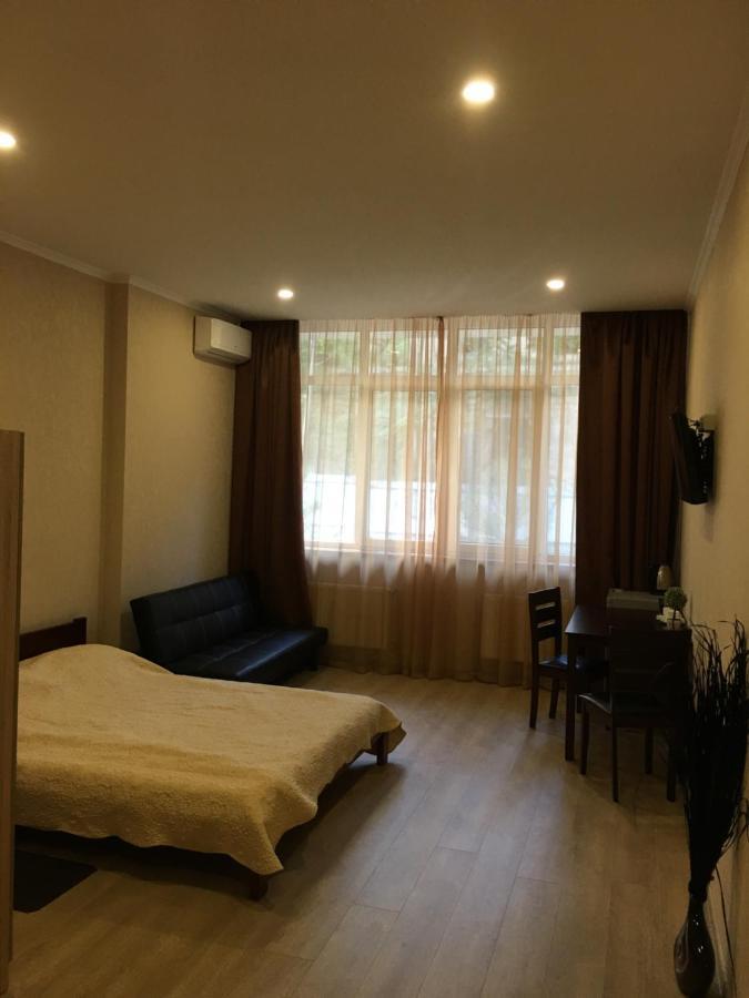 Apartment De France Οδησσός Εξωτερικό φωτογραφία